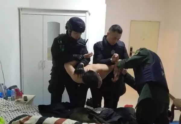 乐清陈浩南覆灭记