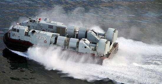 075型两栖攻击舰去年已开工,首批建造数量就有