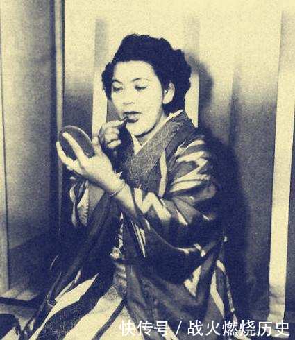 后33个日本人流落荒岛, 唯一女人地位如女王,