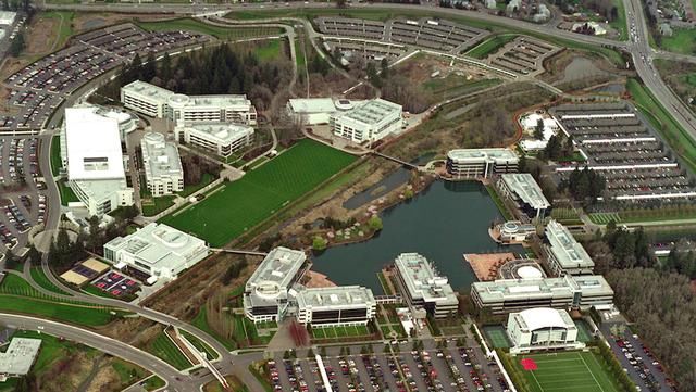 耐克素描:千亿市值公司,产业链雇员超百万,每日