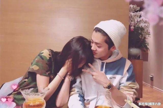 鹿晗是怎么称呼关晓彤的?又是一顿甜蜜暴击