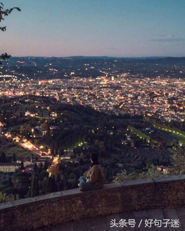 致自己晚安心语温馨的语句,句句暖人心窝,祝你