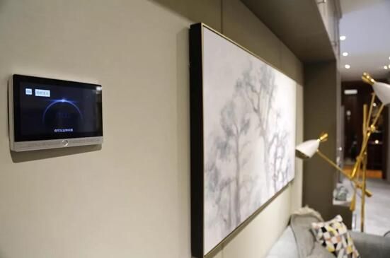 全屋定制进入智能时代,海尔全屋N-home引领