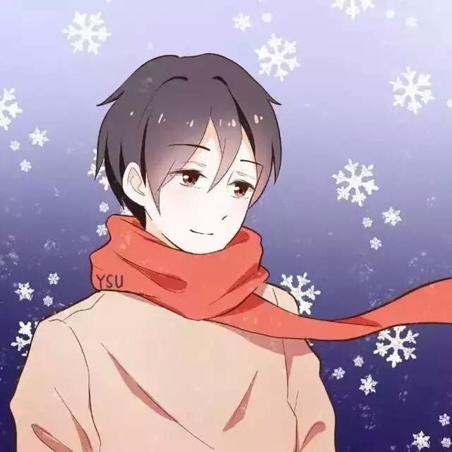 这么骚气的情侣头像,看着都喜欢!