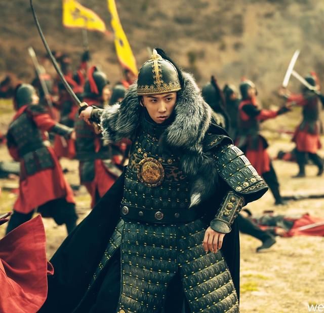 这篇文章讲明白了明末努尔哈赤的崛起