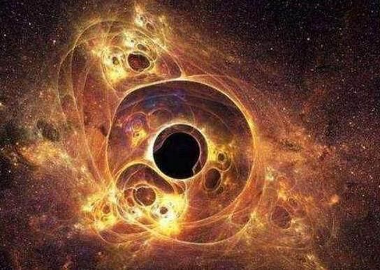 科学家为何表示:太阳变成黑洞之后人类无须担