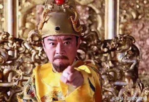 朱棣擅改朱元璋的一项国策,最终葬送了大明王朝