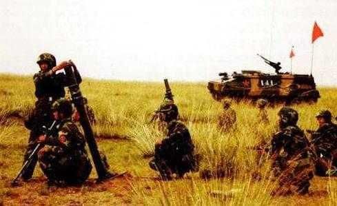 120毫米迫击炮的威力有多大? 大杀器的名号不