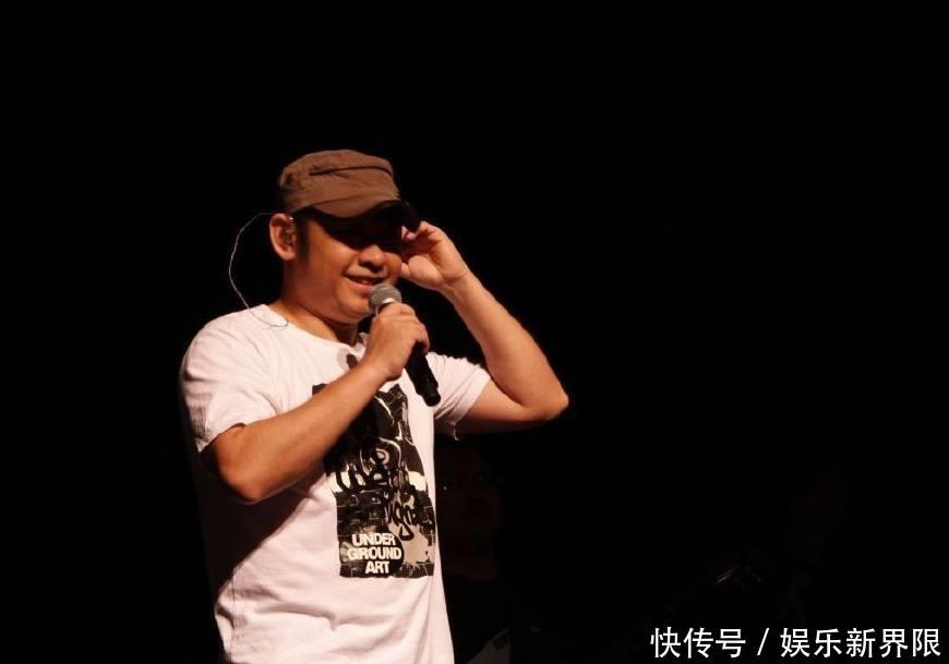 大器晚成的六大天王级歌手,周华健任贤齐上榜