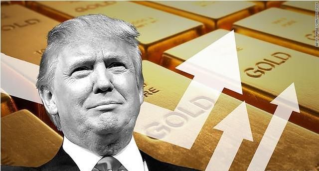 美国终于有人大胆提出要美国退回金本位制,正