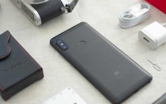 360手机N7再曝光:刘海屏+高通636处理器 对标