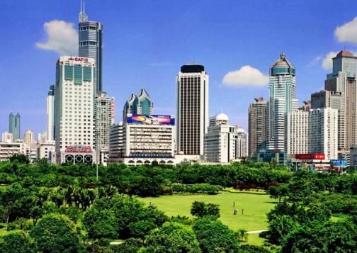 广东省GDP位居全国第一,超西班牙,逼近韩国,全