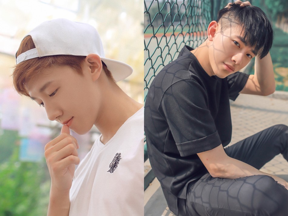 进击bigboy袭来 中国男团全面提升高逼格