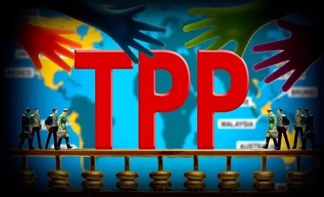 切莫轻视日本版TPP，中国需留神潜在挑战