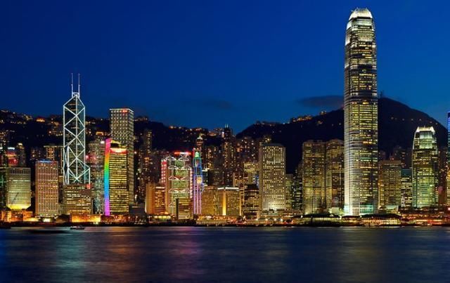 人均GDP排名最高的六个省市 广东、江苏纷纷