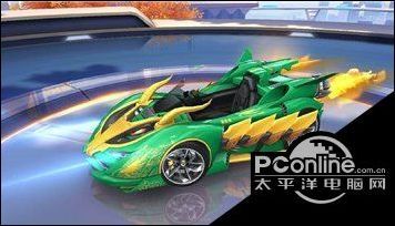 QQ飞车手游龙影获取方式介绍 龙影如何获取