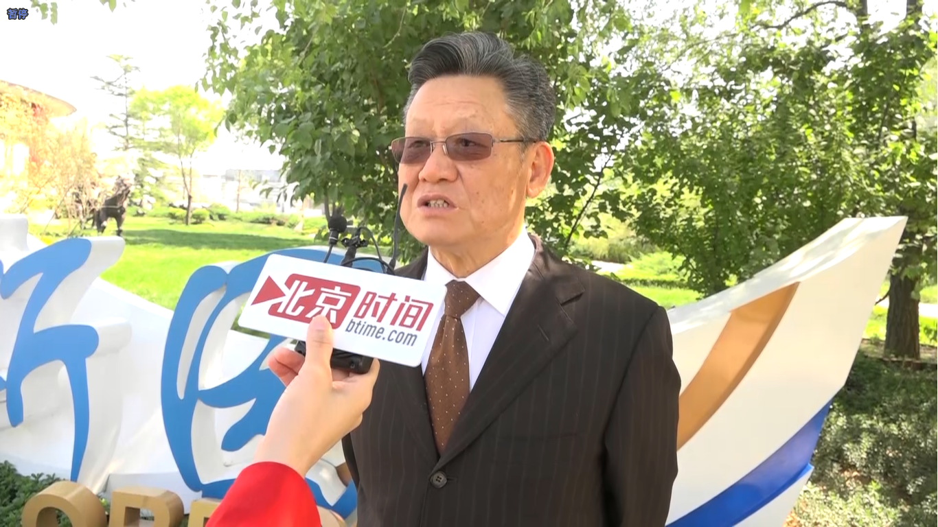 独家| 联合国前副秘书长:中巴友谊全速升级 独家| 联合国前副秘书长:中巴友谊全速升级