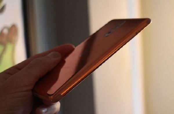 怀念从前诺基亚的高端机?HMD成全你的愿望,