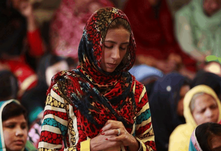 巴基斯坦人眼中的中国,竟是这样子?网友听乐了