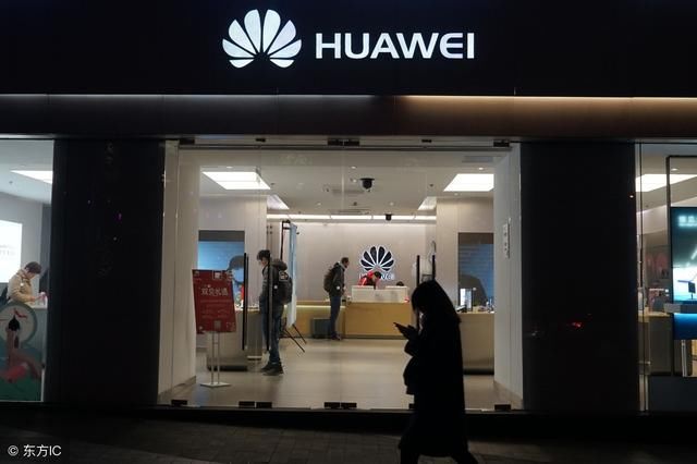 华为mate10的双4g是什么意思?