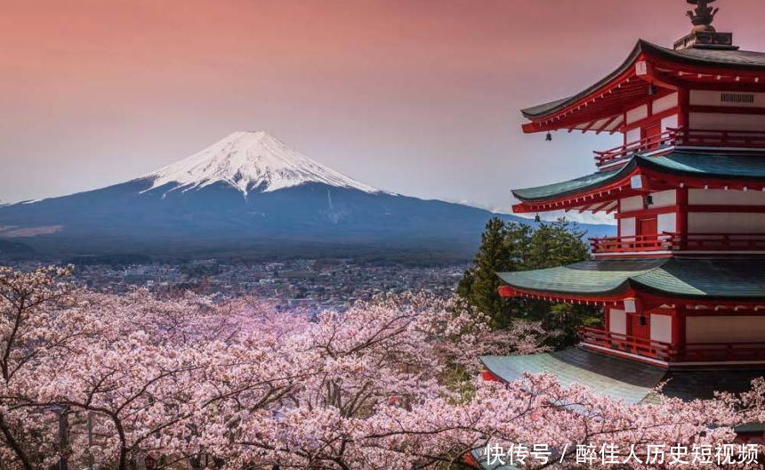 日本为什么称为日本,日本国号的由来,可追溯至