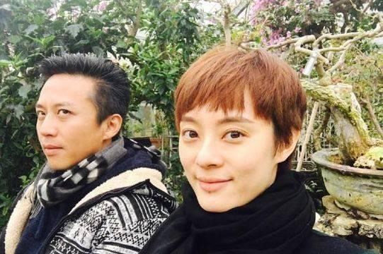 佩服!娱乐圈实力女星的毛笔字写的这么好 李小