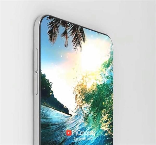 小米新机mix3曝光,良心价+浓缩电池+8000万,华