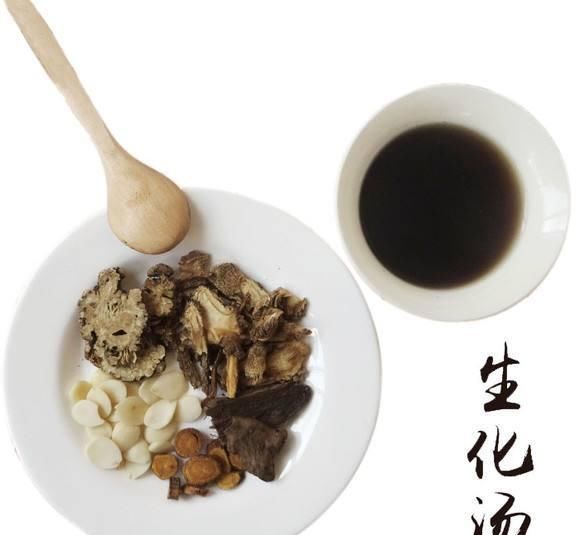 盘点各地特色月子菜,建议有孕妇的家庭好好看