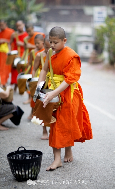 老挝可能是中国游客下一个旅游热点