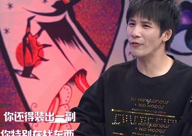 邓超李晨痛哭,王鸥装惊讶,大张伟郑恺爆料综艺