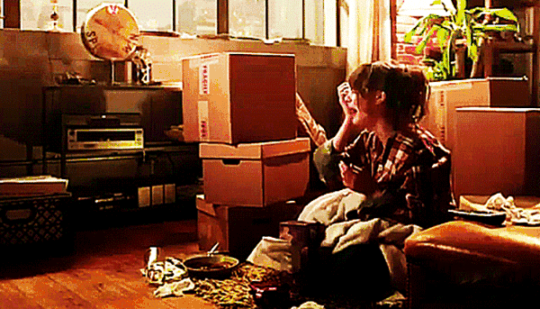 洗衣机用久之后洗出来的衣服总是沾了