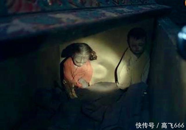 古人为何喜欢用童男童女陪葬?还要活灌水银,背