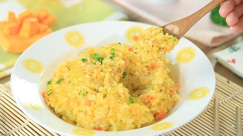 它比米饭好消化,比面条更好吃,营养密度更高,宝