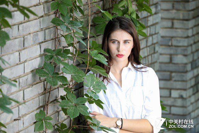 全能小小白 佳能70-200mm F4 II评测