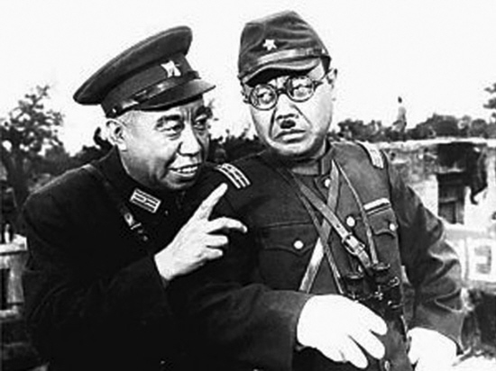 民兵队长高传宝（朱龙广 饰）利用这些巧妙的地道，率领 民兵与日军展开迂回作战。虽然曾因队伍里的败类汤丙会的出卖而吃了不少苦头，但是智勇双全的高传宝最终率领队伍利用地道围剿了日军，清理了汤丙会，并活抓了日军领队山田。地道战的胜利奏响了冀中反日的最强音。