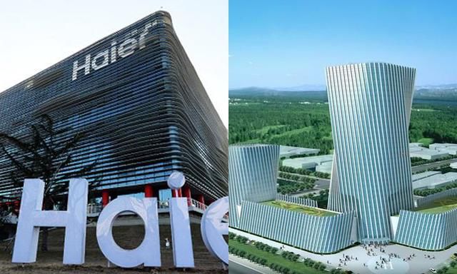 科技早闻:海尔美的2017总营收竟然打平,5G国