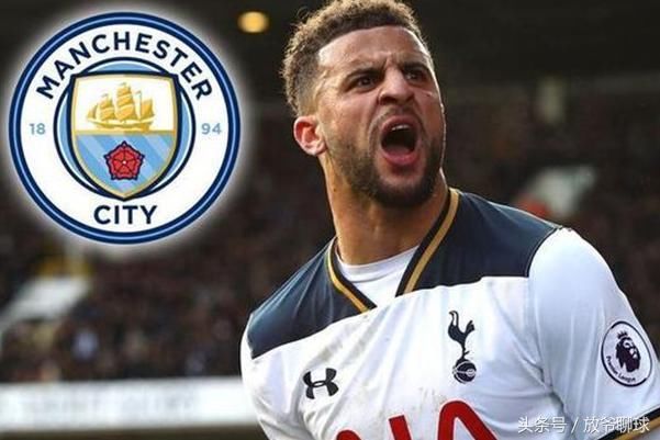 盘点当今足坛十大右边后卫:德国两人,第一位恐