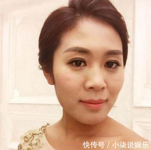 王宝强新经纪人长相甜美学历超高