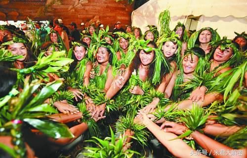 WHAT!和英法一样,中国竟然有海外领地?骗你米