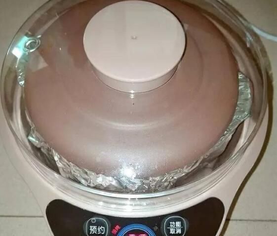 史上最强止咳药:咳嗽痰多鼻涕黄?止咳化痰,一