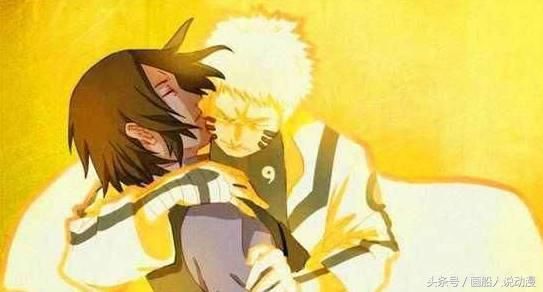 从火影忍者博人传第62集来看,可能未来鸣人和