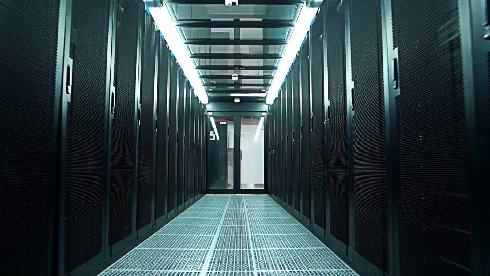 中兴通讯改造典范——河南联通二长数据中心 中兴通讯改造典范——河南联通二长数据中心