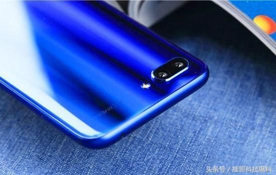 为什么懂手机会买麒麟970的荣耀10,也不等骁