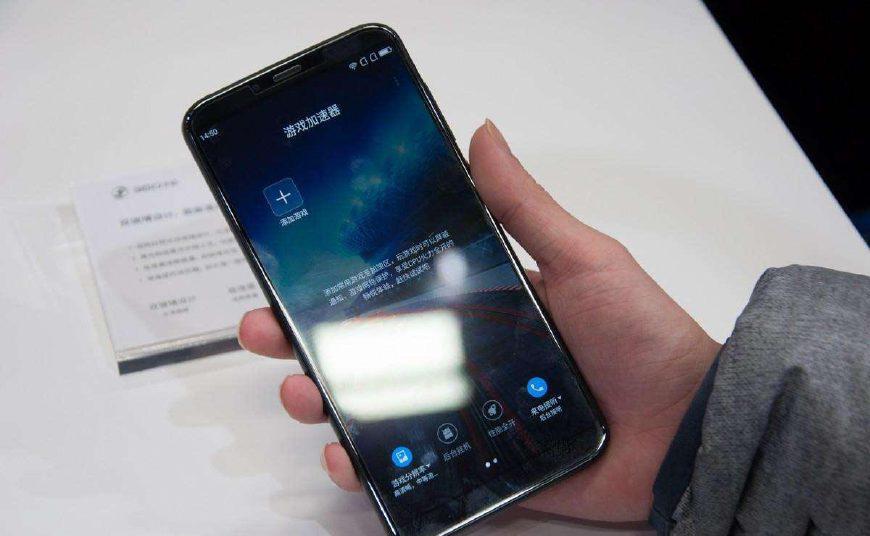 最强千元机:双面玻璃+骁龙660+双摄+4000大电