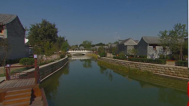 运河北京段 为何名字多? 运河北京段 为何名字多?