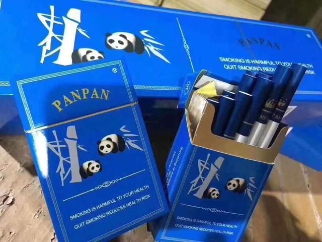 老烟民都抽过的7款香烟,性价比非常高,适合当