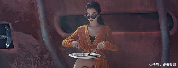 一部很纯粹的动物灾难片《巨齿鲨》,单纯的想