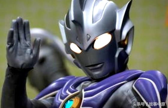 即使奥特之王和诺亚都不管,作为光之国元老的伍利安