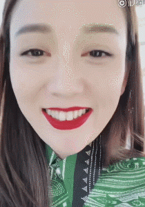 王俊凯的嘴、胡歌的发际线,刘亦菲的耳朵眼都