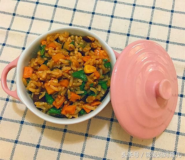 一岁宝宝辅食:让宝宝养成细嚼慢咽的好习惯